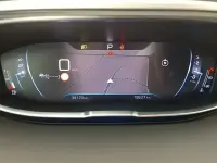 Gebraucht Peugeot 5008 Allure 131 PS (96 kW) 2023 Met. perla nera schwarz SUV
