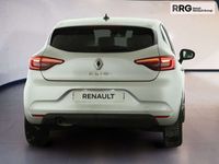 gebraucht Renault Clio V TCe 90 Evolution Kamera Navi