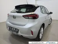Gebraucht Opel Corsa Elegance 101 PS (74 kW) 2022 Silber Kleinwagen