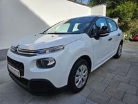gebraucht Citroën C3 Live