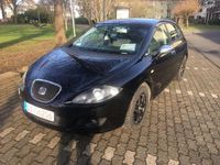 Gebraucht Seat Leon Stylance 102 PS (75 kW) 2006 Limousine
