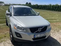 Gebraucht Volvo XC60 185 PS (136 kW) 2010 SUV