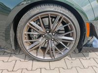 Gebraucht Chevrolet Camaro ZL1 659 PS (484 kW) 2020 Grün Cabrio