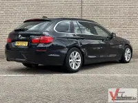 Gebraucht BMW 530 Executive 258 PS (189 kW) 2011 Schwarz Kombi