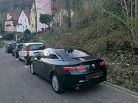 Gebraucht Renault Laguna Coupé 178 PS (130 kW) 2008 Schwarz Coupé