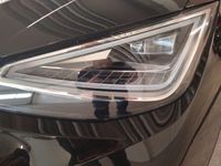 gebraucht Seat Arona 1.0 TSI FR LED Kamera PDC LM Tempo Klima