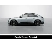 Gebraucht Porsche Macan 264 kW (360 PS) 2025 Silber SUV