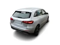Gebraucht Mercedes B250 224 PS (164 kW) 2023 Silber Kleinwagen