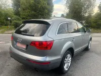 Gebraucht Audi Q7 S-Line 233 PS (171 kW) 2006 Grau SUV