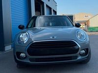 Gebraucht Mini Cooper Clubman 136 PS (100 kW) 2016 Grau Kombi