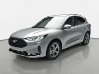 Gebraucht Ford Kuga ST-Line 186 PS (136 kW) 2025 Solar silver metallic SUV