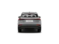 Gebraucht Audi Q4 e-tron 125 kW (170 PS) 2023 Kieselgrau SUV