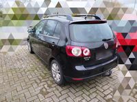 gebraucht VW Golf Plus 