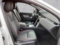 gebraucht Land Rover Discovery Sport P200 R-Dynamic SE Automatik ACC