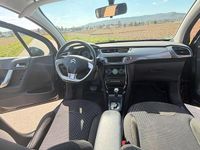 Gebraucht Citroën C3 108 PS (79 kW) 2013 Schwarz Kleinwagen