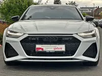 Gebraucht Audi RS6 Performance 630 PS (463 kW) 2025 Weiß Kombi
