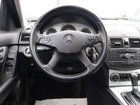 gebraucht Mercedes C320 CDI 7G 2.Hd*StandHz*Panorama*Memory*Comand