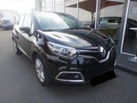 gebraucht Renault Captur TCe 120 EDC Dynamique Dynamique