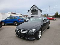 gebraucht Mercedes E220 d Lim. 9G Avantgarde*PANORAMA*STANDHZ*LED*