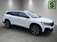 Gebraucht Renault Espace Iconic 200 PS (147 kW) 2025 Weiß Van / Kleinbus