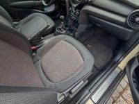 Gebraucht Mini ONE 102 PS (75 kW) 2015 Weiß Kleinwagen