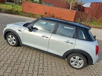 Gebraucht Mini Cooper 136 PS (100 kW) 2016 Grau Kleinwagen