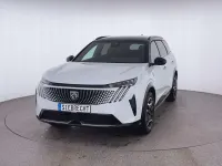 Neu Peugeot e-5008 GTi 156 kW (213 PS) 2026 Weiß SUV