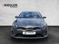 Neu Kia Ceed Vision 101 PS (74 kW) 2025 Grau Kleinwagen
