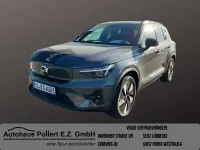 Gebraucht Volvo EX40 Plus 185 kW (252 PS) 2026 Grün SUV