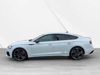 Gebraucht Audi A5 S-Line 204 PS (150 kW) 2025 Gletscherweiß metallic