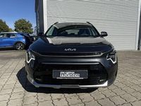 Neu Kia Niro Spirit 171 PS (125 kW) 2025 Grau SUV