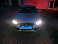 gebraucht Audi A4 NEU TÜV 2.0