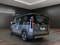 Neu Kia PV5 119 kW (163 PS) 2025 Grau Van / Kleinbus