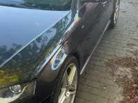 Gebraucht Audi A4 Ambiente 239 PS (175 kW) 2010 Grau Kombi