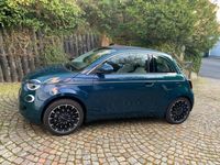 gebraucht Fiat 500e "la Prima" Cabrio