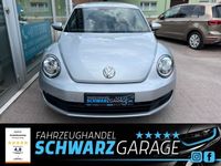 gebraucht VW Beetle Beetle NewLim.*SHZ*LICHT+SICHT*ISOFIX*TÜV NEU*