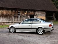 Gebraucht BMW M3 Performance 321 PS (236 kW) 1993 Silber Coupé