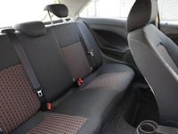 Gebraucht Seat Ibiza SC 60 PS (44 kW) 2009 Gelb Kleinwagen
