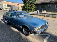 Gebraucht Toyota Celica 86 PS (63 kW) 1981 Blau Coupé