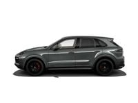 Gebraucht Porsche Cayenne GTS 460 PS (338 kW) 2020 Quarzitgraumetallic SUV