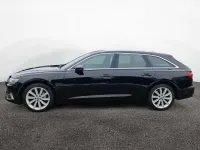 Gebraucht Audi A6 Sport 204 PS (150 kW) 2020 Mythosschwarz metallic Kombi