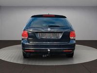 Gebraucht VW Golf VI Match 105 PS (77 kW) 2010 Schwarz Kleinwagen