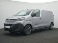 Nowe Citroën Jumpy 177 KM (130 kW) 2025 Szary Minivan
