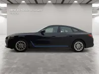 Gebraucht BMW i4 210 kW (286 PS) 2023 Schwarz Limousine
