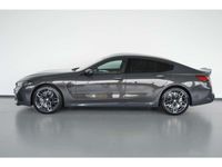 gebraucht BMW M8 Competition Gran Coupe Parkassistent Soft-Close Laserlicht