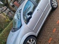 Gebraucht Citroën C3 70 PS (51 kW) 2007 Silber Kleinwagen