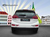 gebraucht Opel Ampera AmperaPlus *Leder+BiXenon+Sitzheizung*