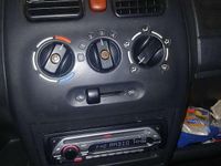 Gebraucht Opel Agila 58 PS (42 kW) 2006 Blau Van / Kleinbus