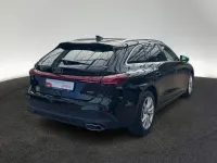 Second-hand Audi A5 Ambiente 204 CP (150 kW) 2025 Negru Break