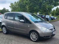 Gebraucht Mitsubishi Colt 95 PS (69 kW) 2008 Grau Kleinwagen